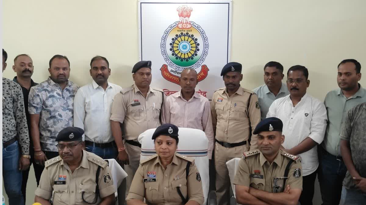 Mystery of blind murder of woman