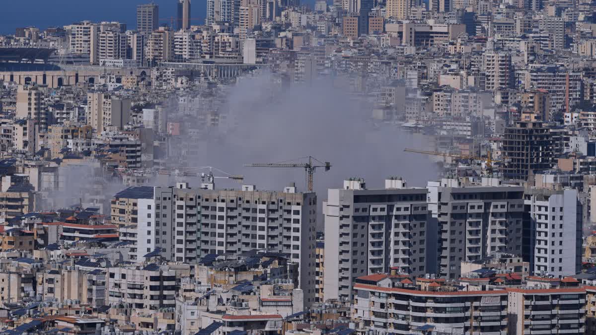 IRAN-PASSENGERS-TENSION