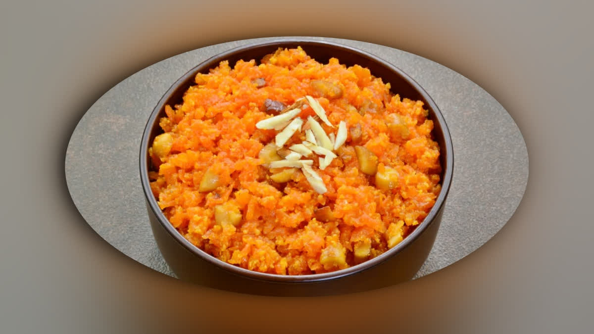 ಬಾಯಲ್ಲಿಟ್ಟರೆ ಕರಗುವ 'ಡಬಲ್ ಕಾ ಮೀಠಾ': ರುಚಿಯು ಕೂಡ ಅಷ್ಟೇ ಉತ್ಕೃಷ್ಟ DOUBLE KA MEETHA RECIPE DOUBLE KA MEETHA SWEET DOUBLE KA MEETHA ಡಬಲ್ ಕಾ ಮೀಠಾ ರೆಸಿಪಿ