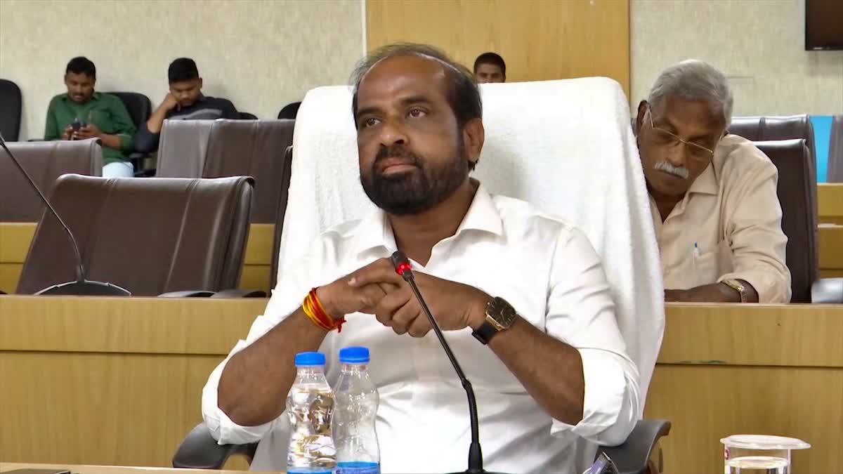 Andhra Pradesh State Ranks 6th in Country in Organ Donations