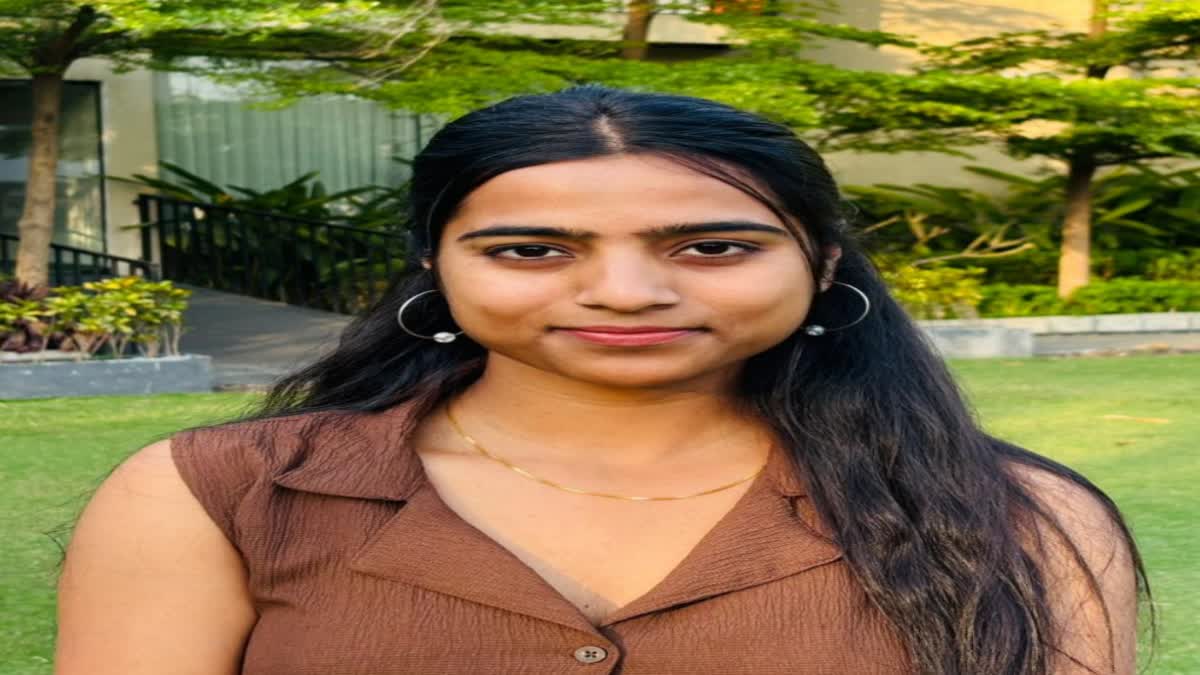 Ranchi student Crack CA exam