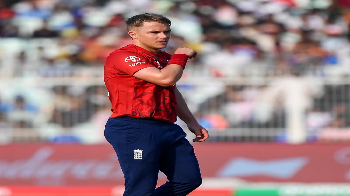 સેમ કુરેન