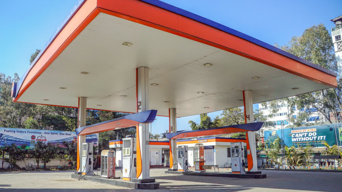 India's Crude Oil Stocks Could Last 40-45 Days If Supply Through Strait Of Hormuz Remains Disrupted