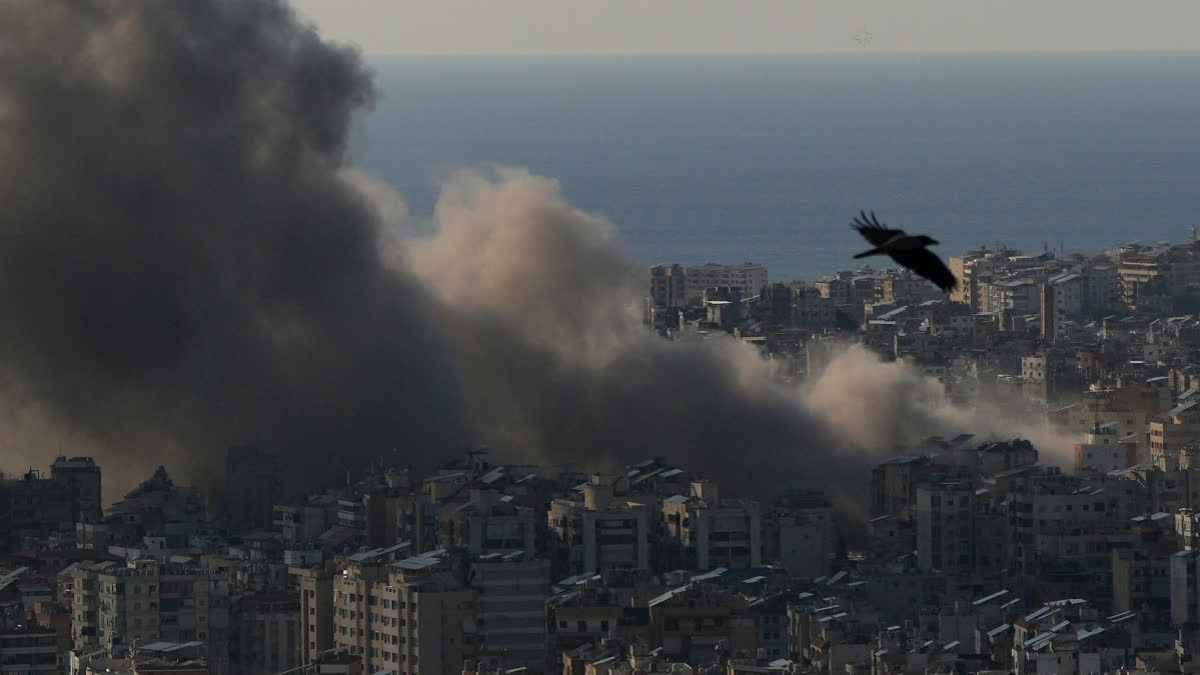 'ଏକ କୋଟି ଭାରତୀୟଙ୍କ ସୁରକ୍ଷା ସର୍ବୋଚ୍ଚ ପ୍ରାଥମିକତା':- MEA 'ଏକ କୋଟି ଭାରତୀୟଙ୍କ ସୁରକ୍ଷା ସର୍ବୋଚ୍ଚ ପ୍ରାଥମିକତା':- MEA