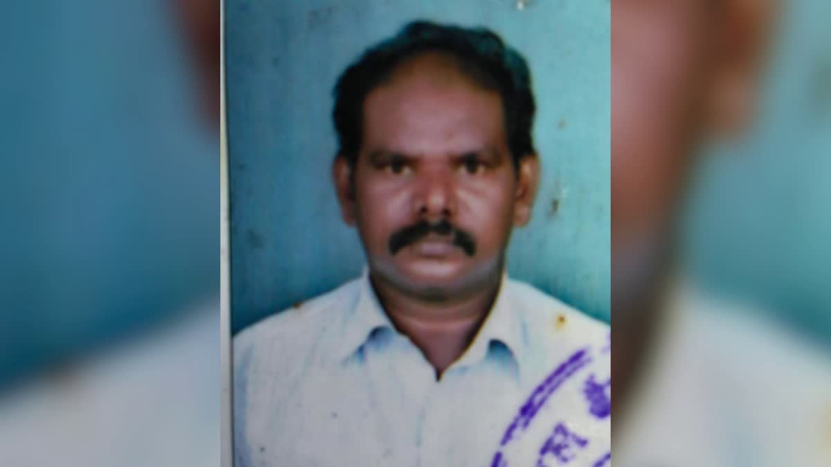 23 People Killed in Vetlapalem Explosion Incident