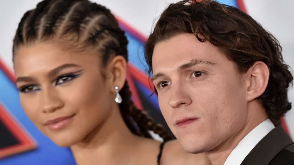 Zendaya's Mom Reacts After Stylist Law Roach Claims Her Daughter's Wedding With Tom Holland 'Already Happened'