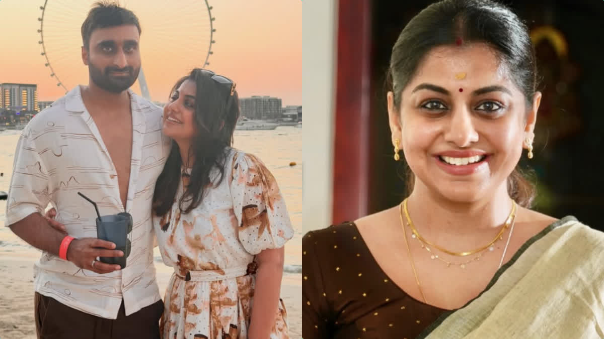 മീര നന്ദന്‍  നടി മീര നന്ദന്‍ തായ്‌ലന്‍ഡ് യാത്ര  ഇറാന്‍ ഇസ്രയേല്‍ സംഘര്‍ഷം  വിമാനങ്ങള്‍ റദ്ദാക്കി