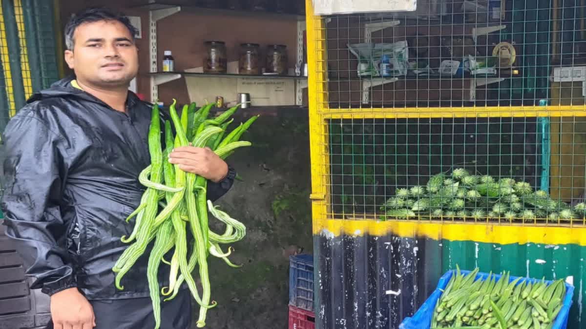 Kapil Sharma Governor Award