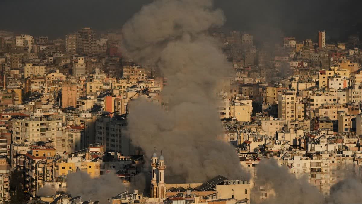 'بھارت کے پاس کافی خام تیل موجود، ایندھن کی کوئی کمی نہیں'