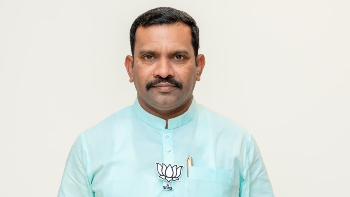 MAHARAJSWA SAMADHAN CAMP CAMPAIGN