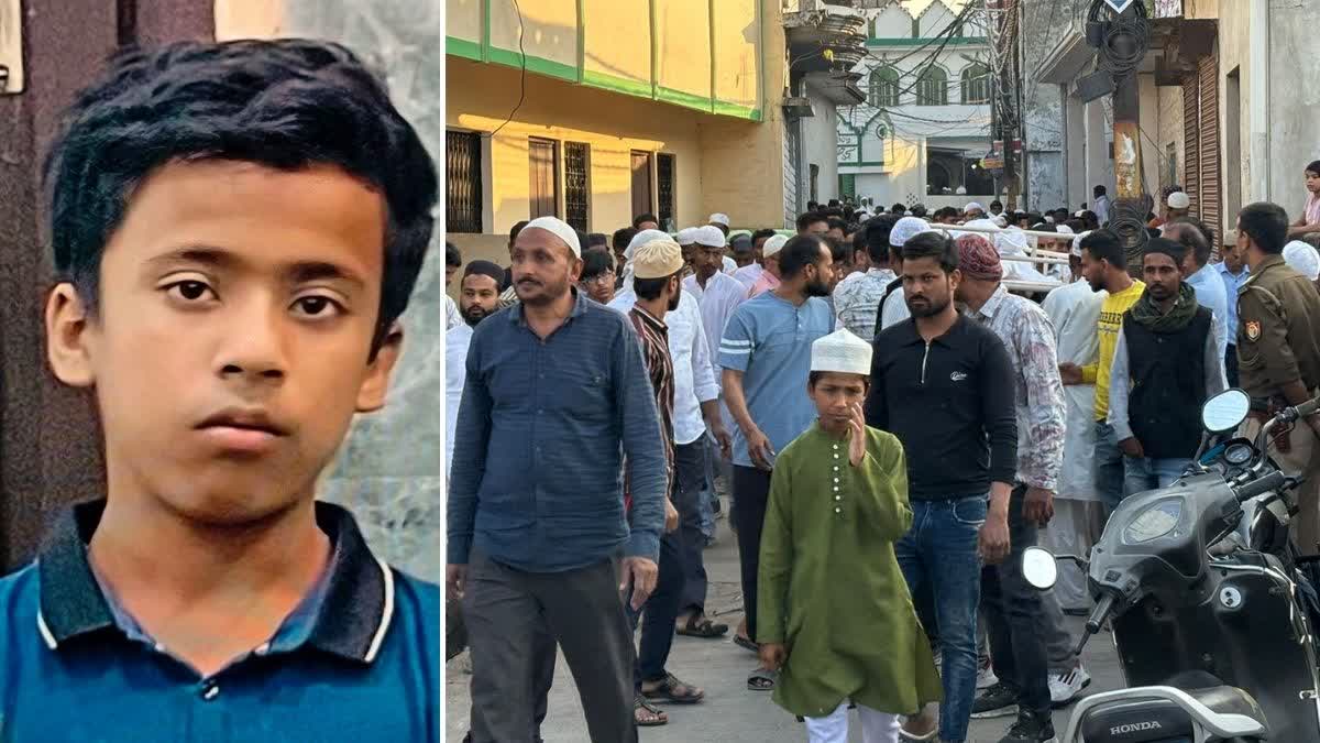 Photo Credit: ETV Bharat