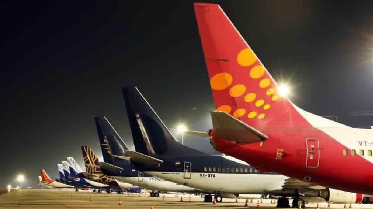 AIR INDIA FLIGHTS TO JEDDAH DUBAI DURING MIDDLE EAST CRISI