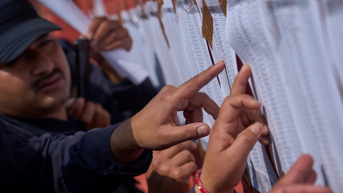 Some Key Figures About Nepal’s Parliamentary Election Some Key Figures About Nepal’s Parliamentary Election