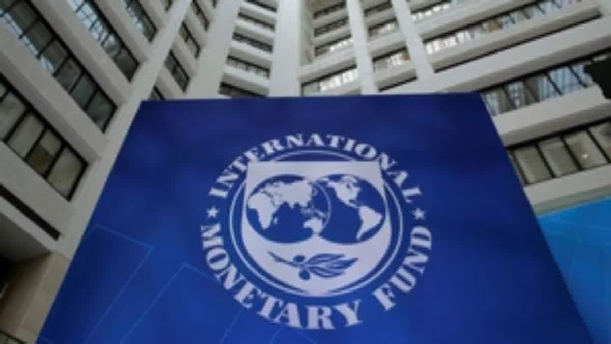 IMF On Global Economy