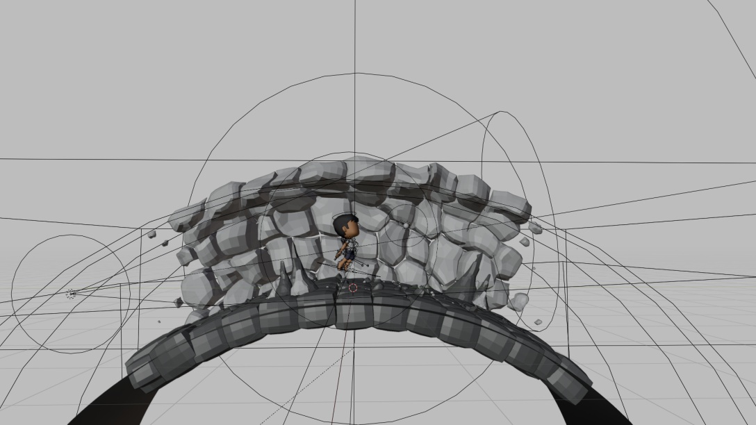 Animator Rishi Gupta's debut short Filhal