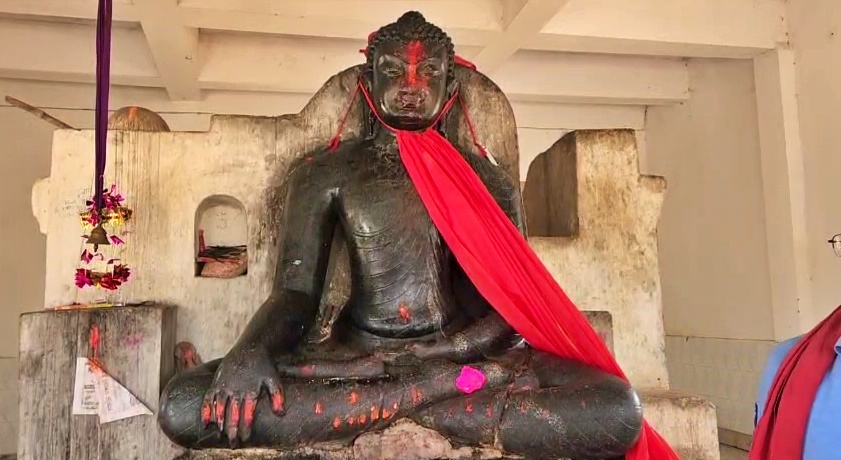 SPECIAL HOLI IN NALANDA