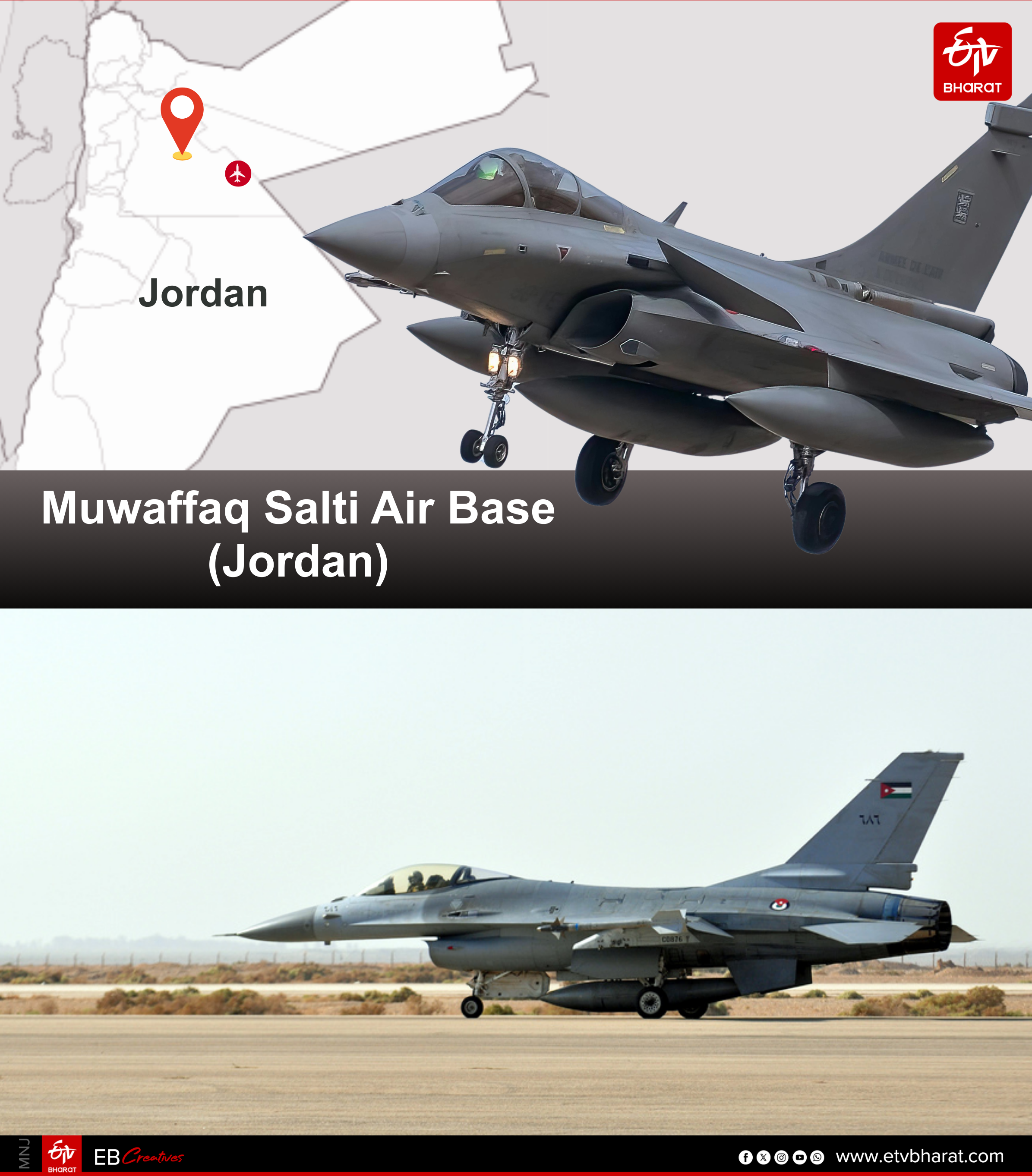 പശ്ചിമേഷ്യ  ഇറാൻ ആക്രമണം  പ്രവാസികള്‍  യുഎസ് മിലിറ്ററി ക്യാമ്പ് ഗള്‍ഫ്