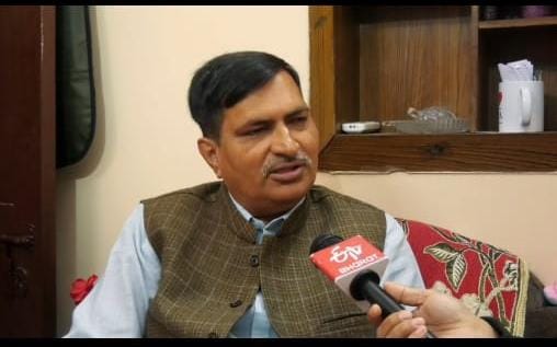 Haryana Budget 2026 Expert Opinion Bimal Anjum expert on economic matters Praises Nayab Singh saini