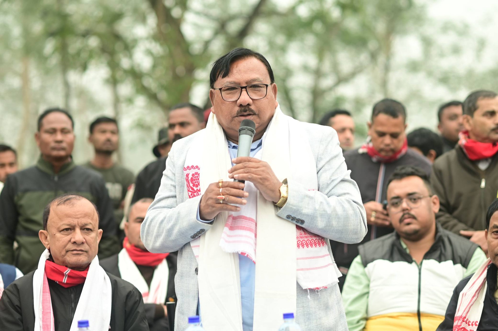 Rajya Sabha Election 2026