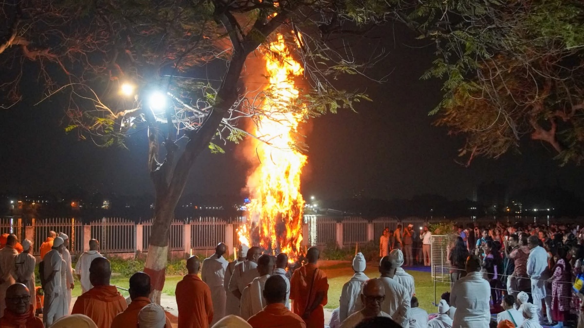 HOLI AND DOL PURNIMA 2026