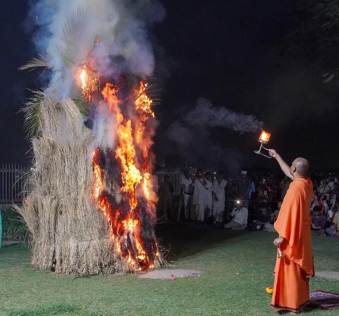 HOLI AND DOL PURNIMA 2026