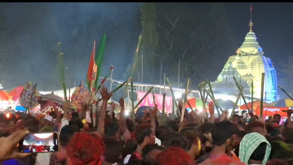 kendrapara olakana melan start from today