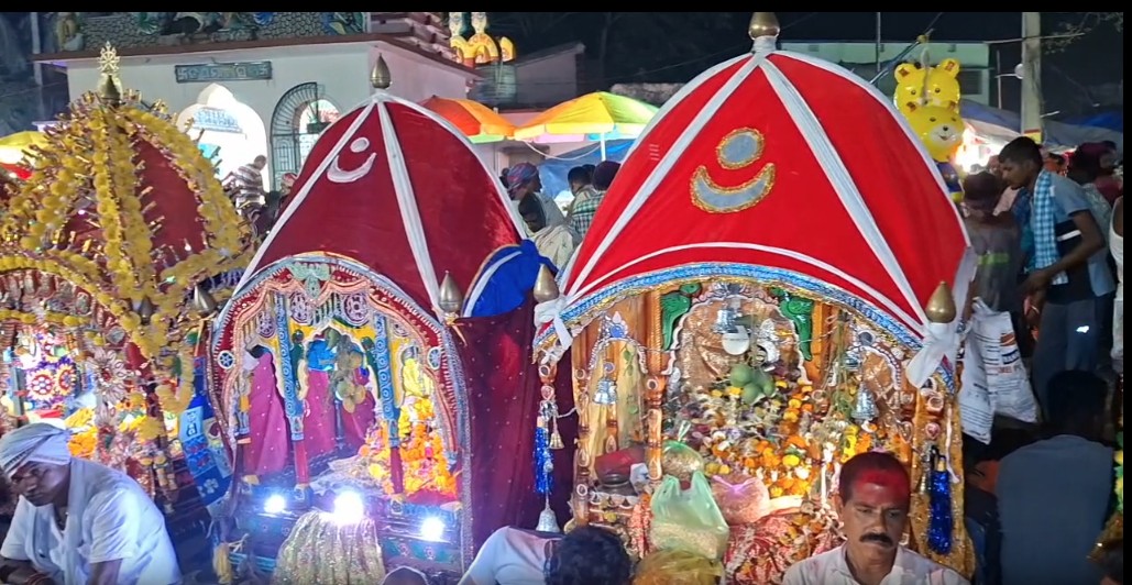 kendrapara olakana melan start from today