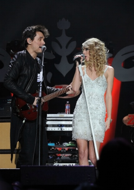 Taylor Swift's Dating History