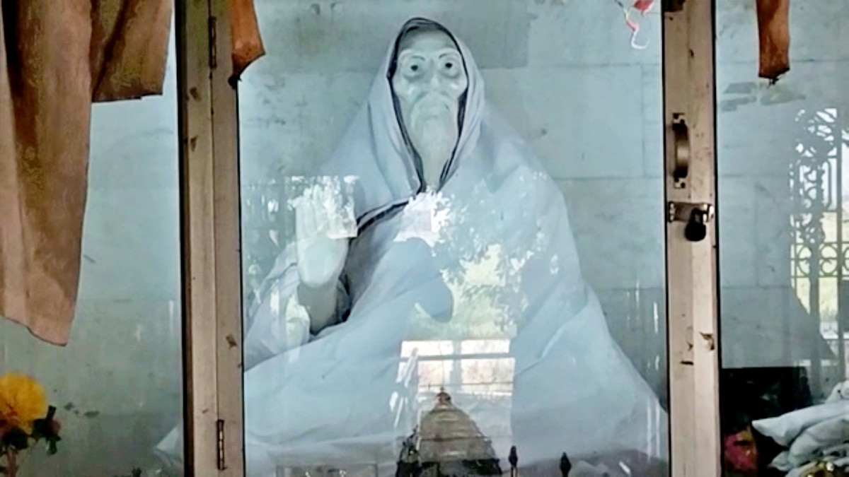 Holi Not Celebrated In Nalanda