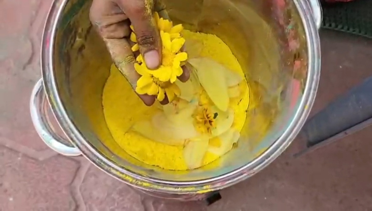 UNIQUE INITIATIVE OF WOMEN OF BHAGALPUR