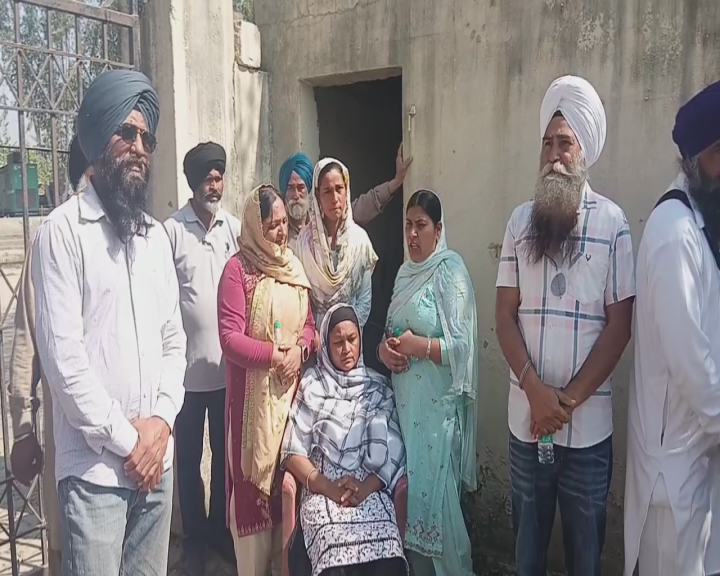 Gurdaspur police encounter