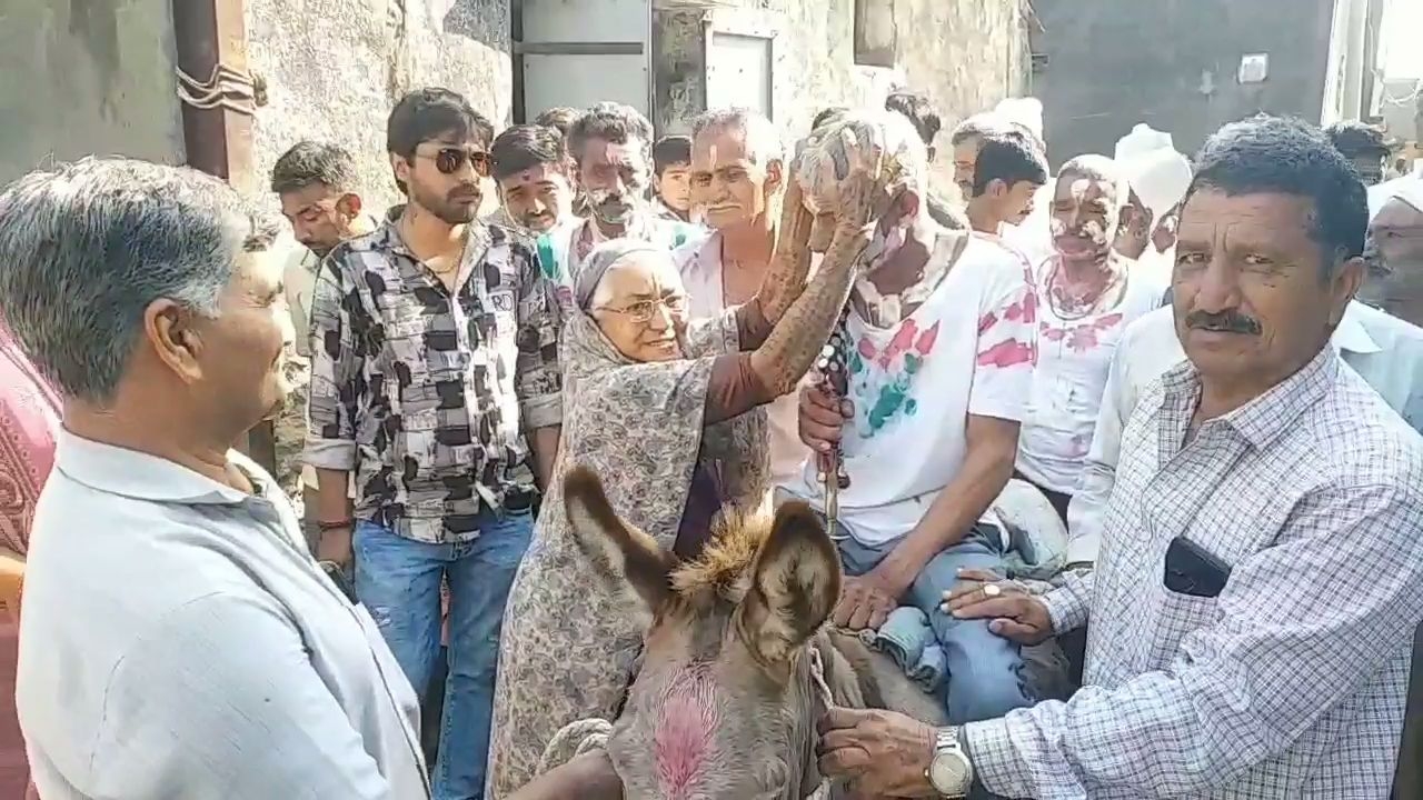 રા' બનનારનું સ્વાગત