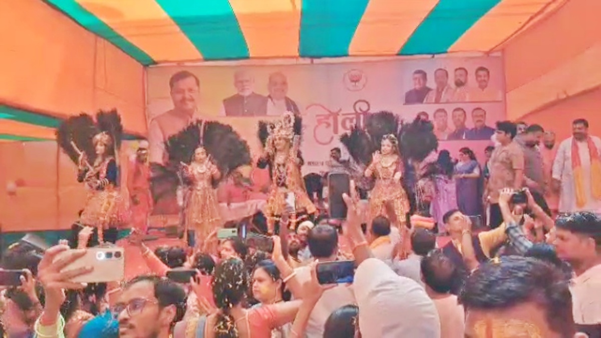 Nitin Nabin Rajya Sabha News