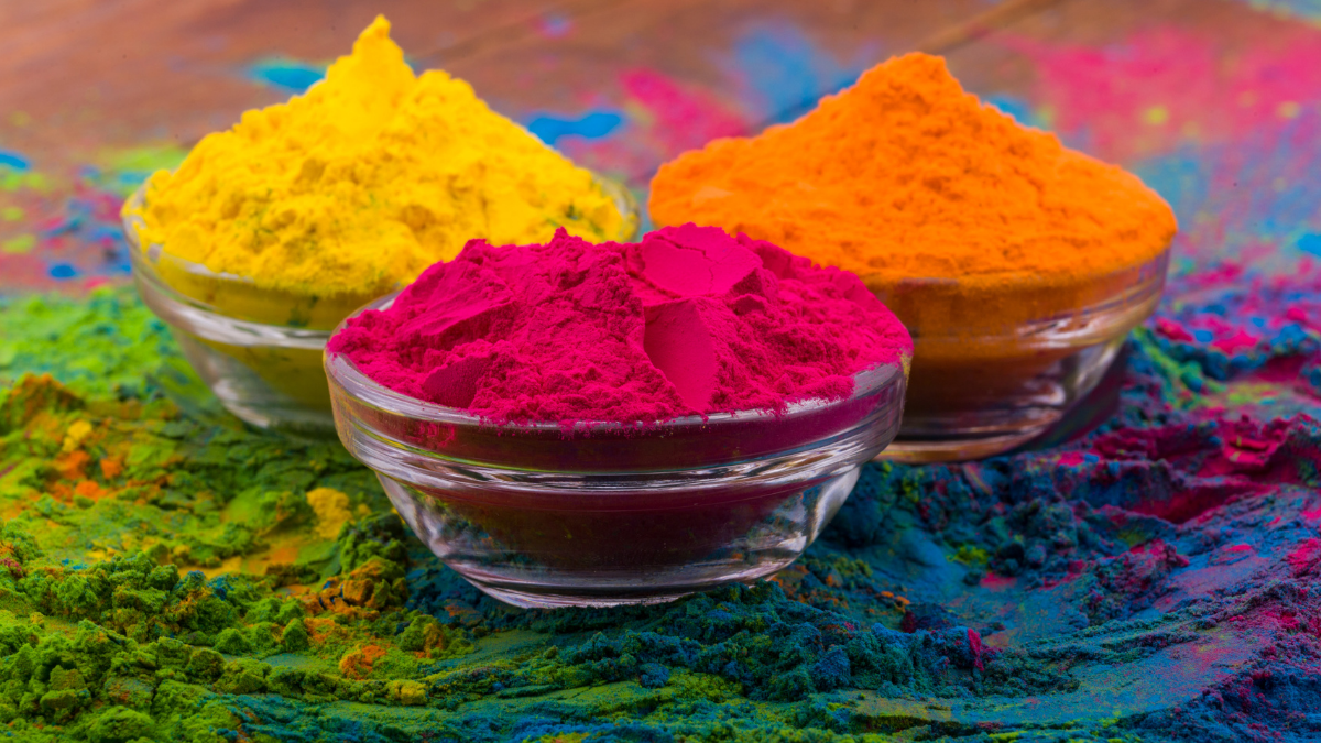 How to identify fake organic color, be sure to know this before buying
