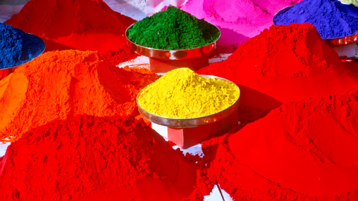 How to identify fake organic color, be sure to know this before buying