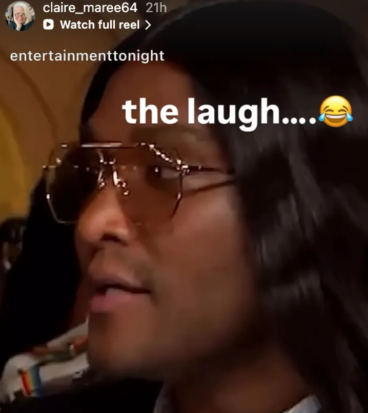 Zendaya's Mom Reacts After Stylist Law Roach Claims Her Daughter's Wedding With Tom Holland 'Already Happened'