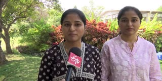 Yuva Story on Twin Sisters Incredible Journey