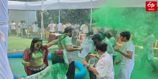 MARATHI ARTISTS HOLI 2026