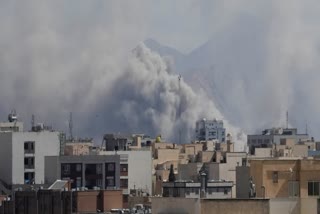 israel us attack on iran