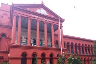 Karnataka high Court