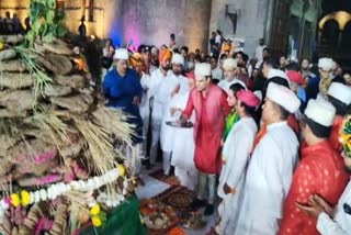 INDORE HOLI AHILYABAI CONNECTION