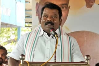 செல்வப்பெருந்தகை