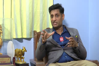 Raja Karthikeya Gundu