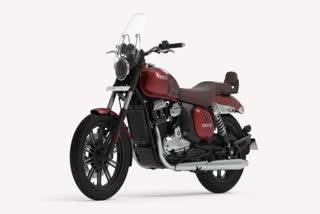 ROADSTER RED WOLF EDITION PRICE  യെസ്‌ഡി റോഡ്സ്റ്റർ റെഡ് വുൾഫ് എഡിഷൻ  യെസ്‌ഡി റോഡ്സ്റ്റർ റെഡ് വുൾഫ് വില  ROADSTER RED WOLF EDITION FEATURE