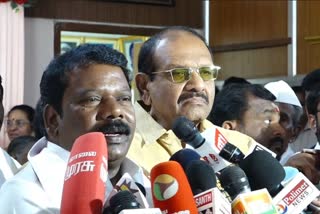 செல்வப்பெருந்தகை