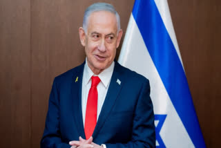 Netanyahu