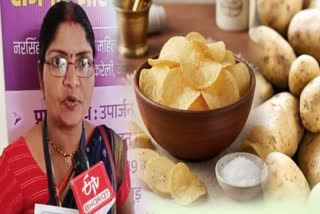 Class 8-Pass Woman's Journey From Daily Wager To Owner Of Multi-Crore Company