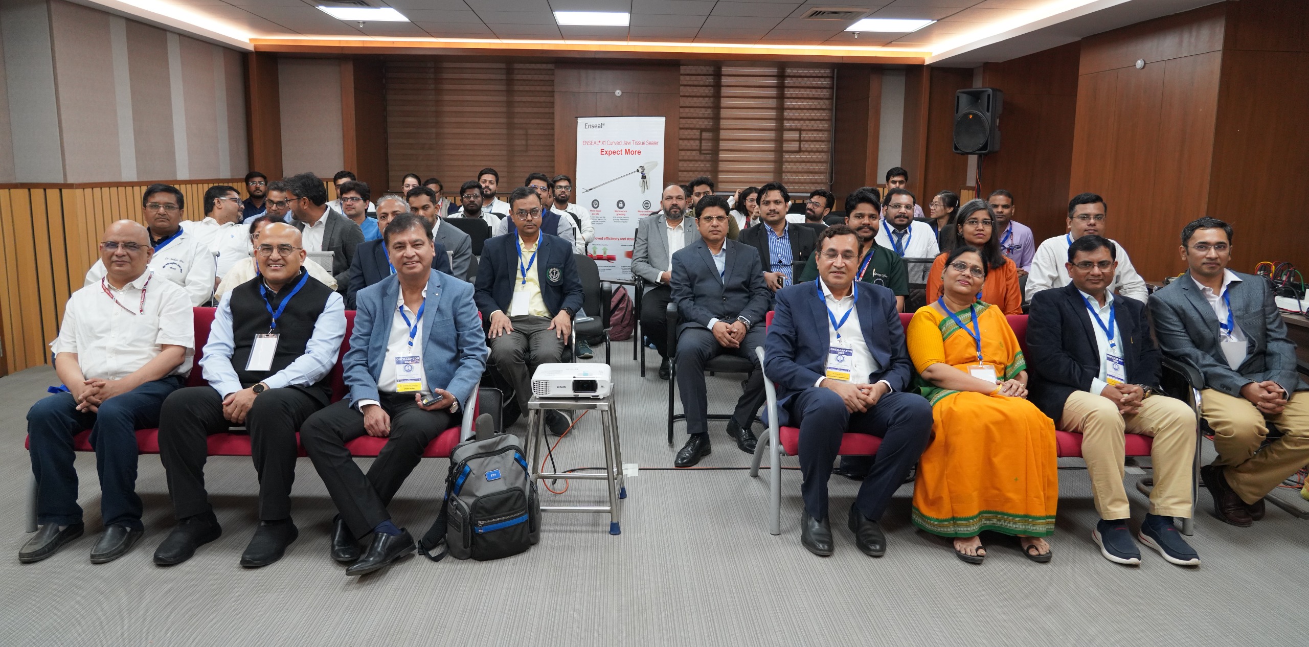 SURGICAL ONCOLOGY DEPARTMENT AIIMS