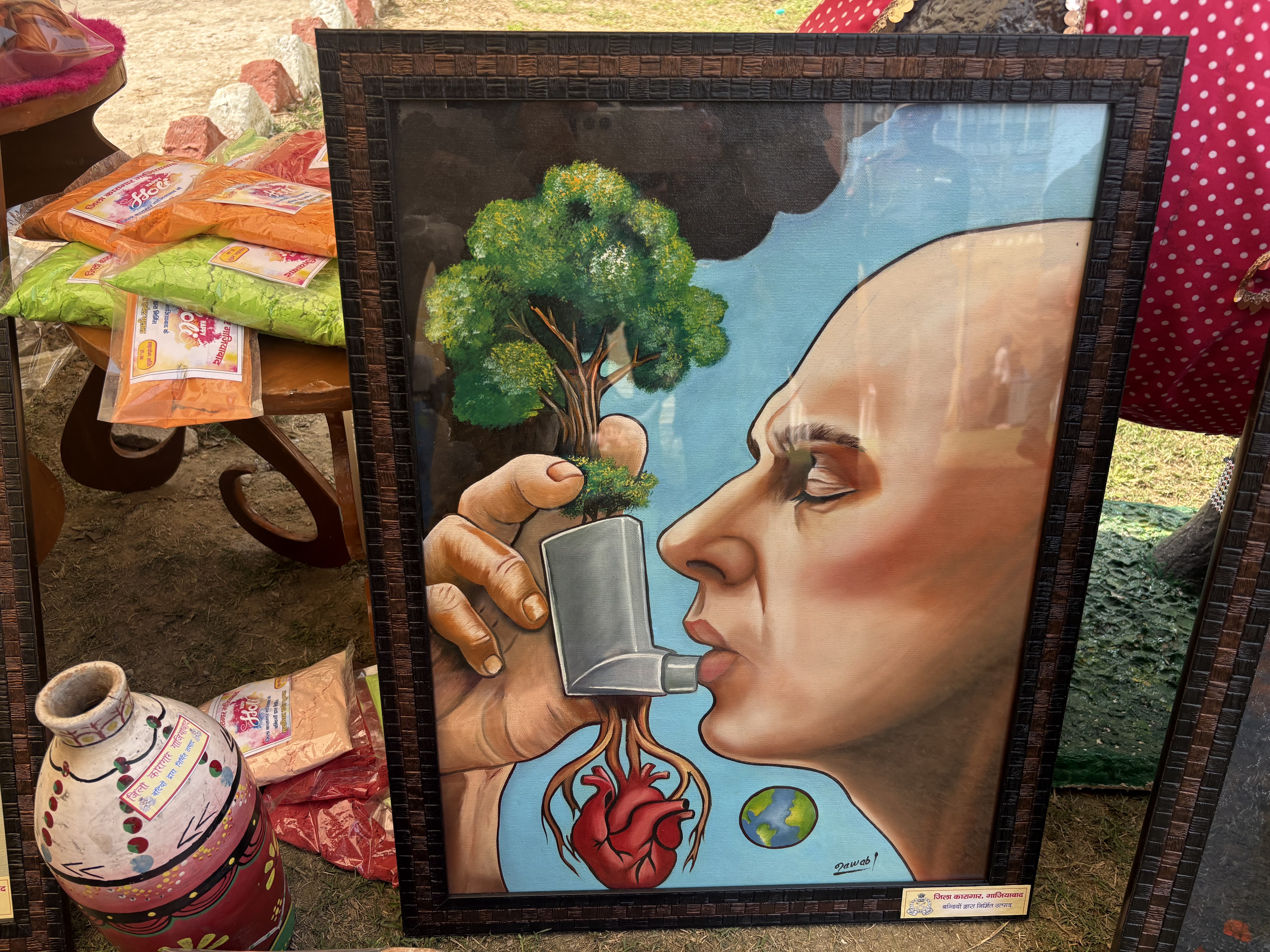 कैदियों के जीवन में आ रहे कई तरह के सुधार