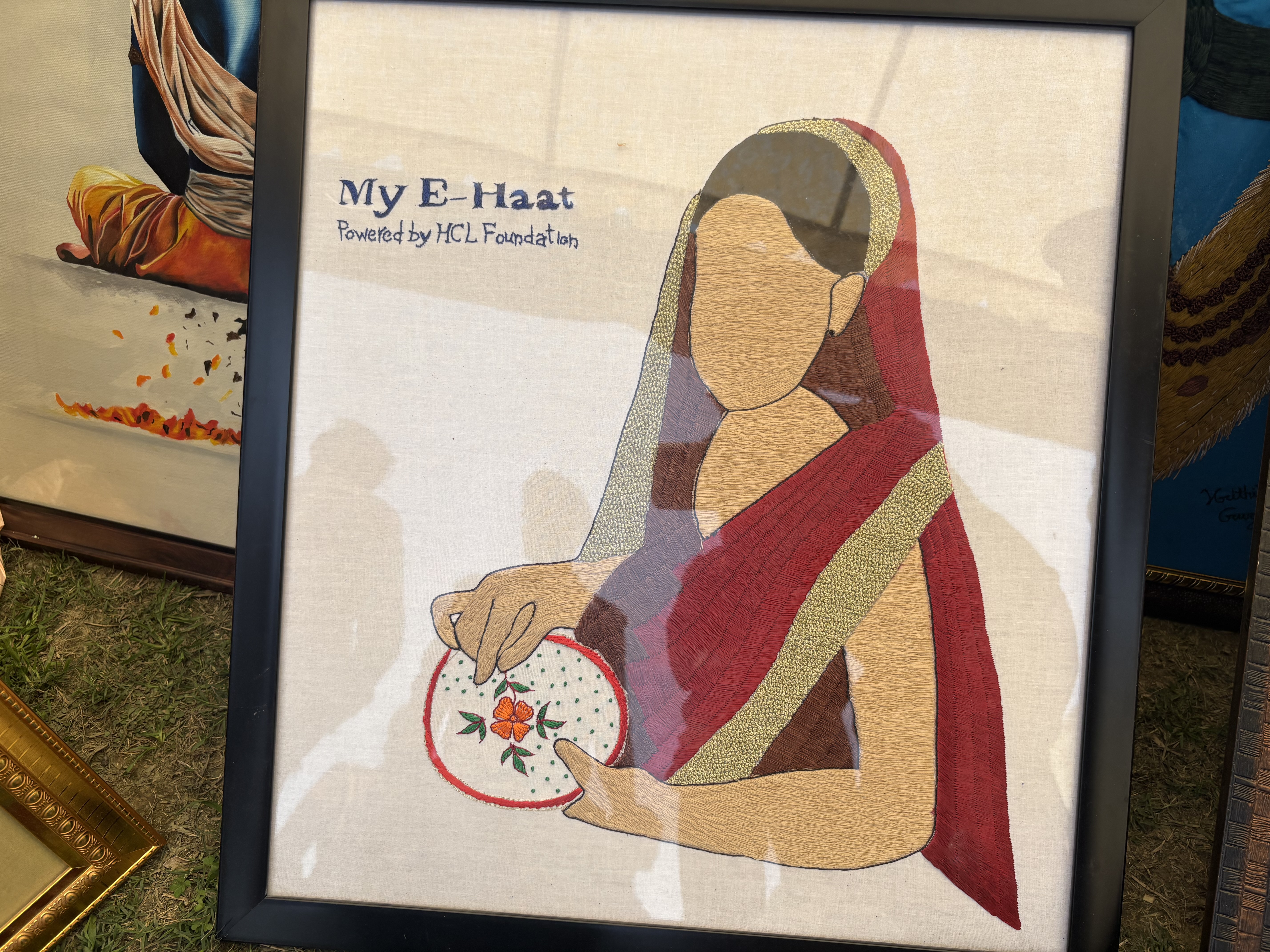 कैदियों को आत्मनिर्भर बनाना इस मुहिम का है लक्ष्य